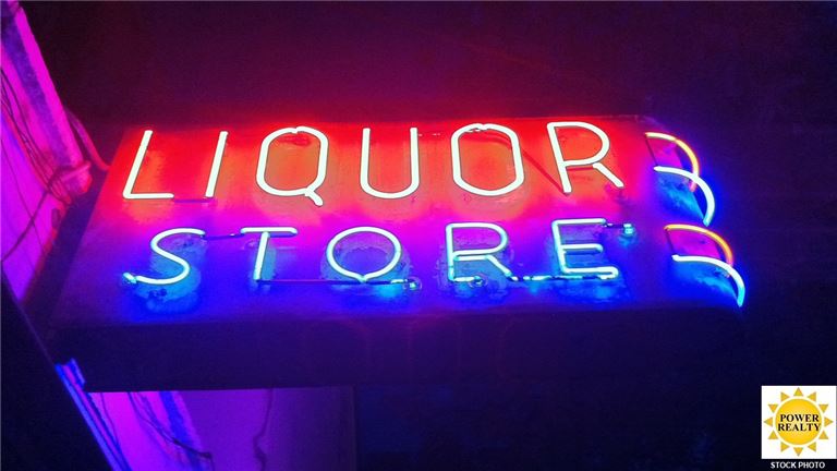Hi Volume Liquor Store near Fullerton