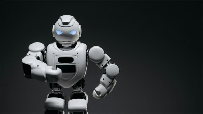 SBA Pre-Qualified eCommerce Brand | Collectible Robot Toys and Action