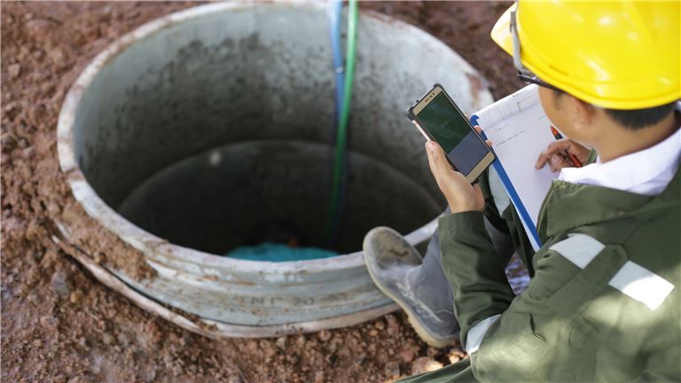 Enviro Testing with Engineering Services Focused on Storm Water