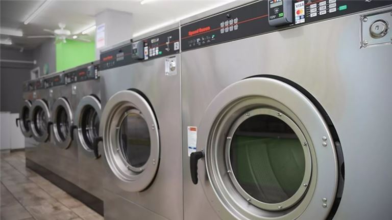 Tampa Laundry For Sale
