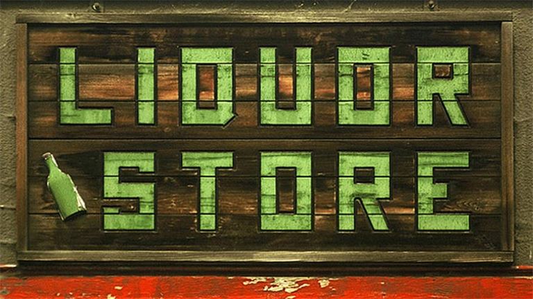 Liquor Store for Sale with Property, Nassau County