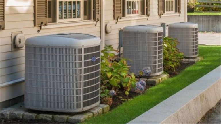 HVAC Reliable & Professional Company