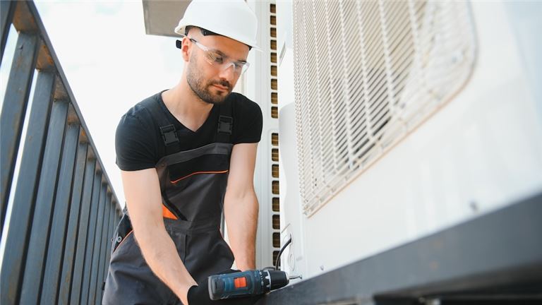 Established Central Maine HVAC/R Firm - Price Reduction!