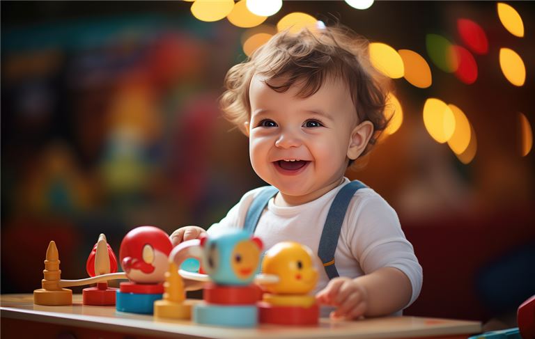 Established Childcare Center with Real Estate