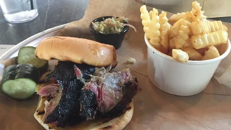 Smoked Kitchen and Tap