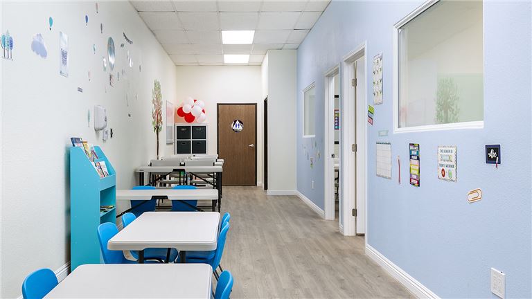1,300sf K-8 Heritage School MUP Permitted