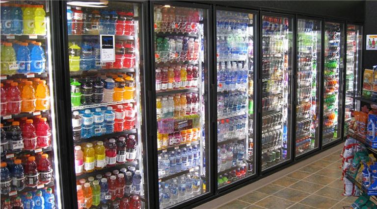 Convenience Store For Sale