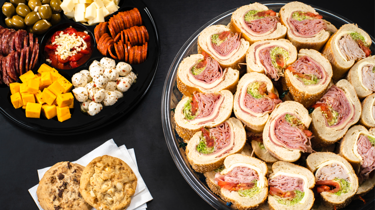 Established Sandwich Franchise – Corporate-Operated