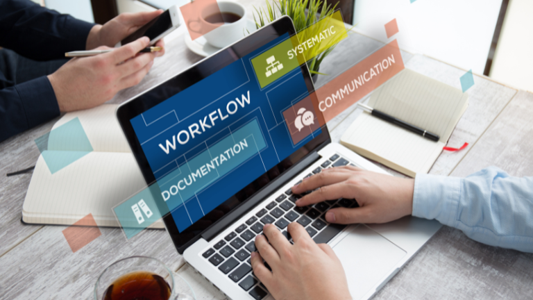 Bank Workflow Software Biz in Dane County, WI – $300K – $64K Cash Flow