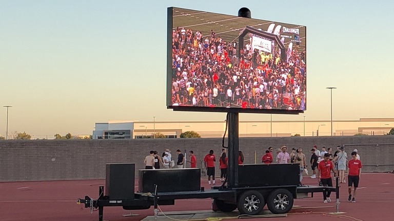 Increase Revenue with LED