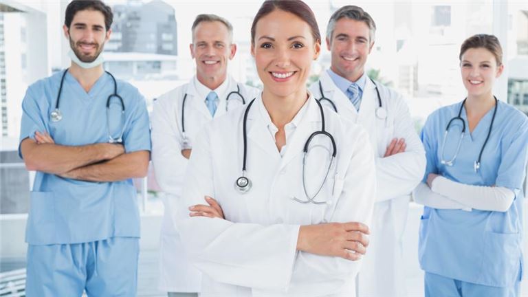 Profitable Prescribed Pediatric Extended Care Facility