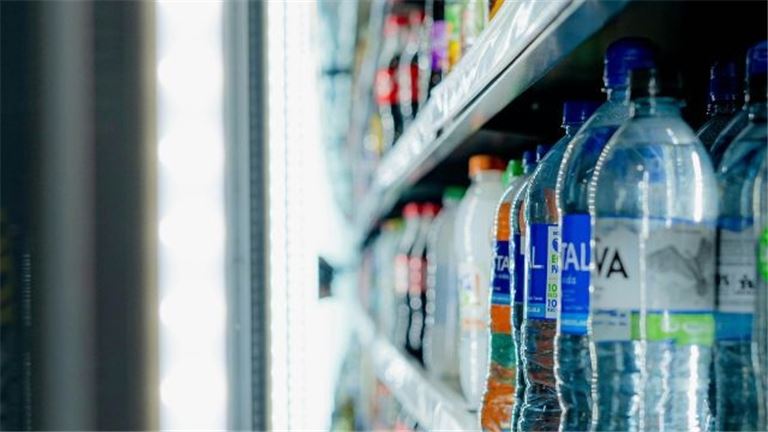 Long Standing Popular Drive Through Convenience Store