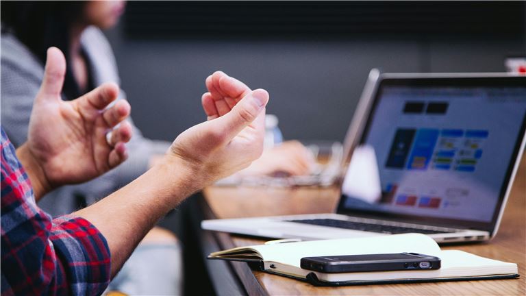 Executive Recruiting Agency