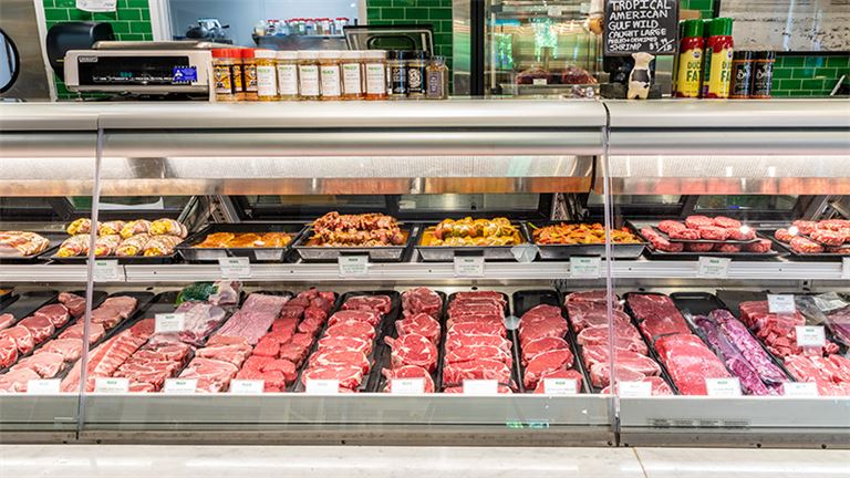 Meat & Beer Distributor in Northumberland, PA - $700K - $300K Cash Flow + Real Estate