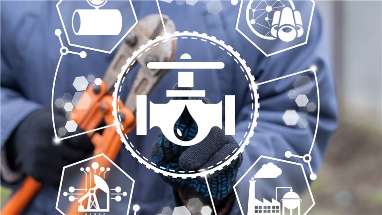 Control Valve Developer & Integrator