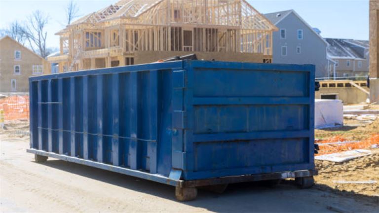 Fast Growing Dumpster Rental & Removal company ** Price Drop**