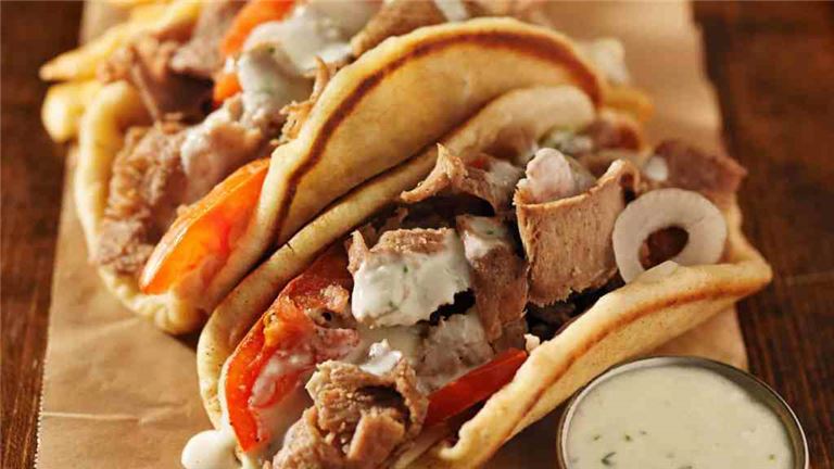 Gyro Restaurant in Surprise, AZ – $389K – $250K Cash Flow, Prime Location