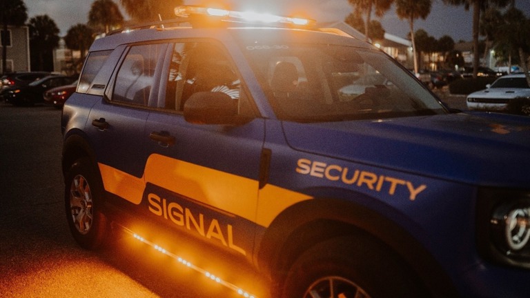 Near Rochester, NY: Highly Profitable Security Business for Sale