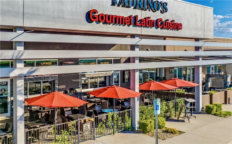 Fire Sale!! Make an offer today! - Padrino’s Gourmet Latin Cuisine