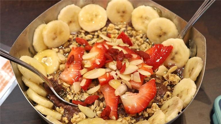ATTN HEALTH ADVOCATES: Superfoods to Bring Health & Wellness