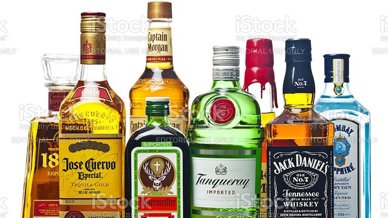 Lyndhurst 32C Liquor License For Sale