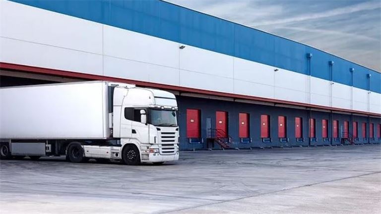 South Metro Regional Trucking Company w/ Real Estate