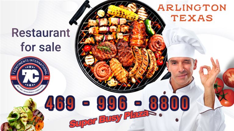 Full kitchen Prime Location