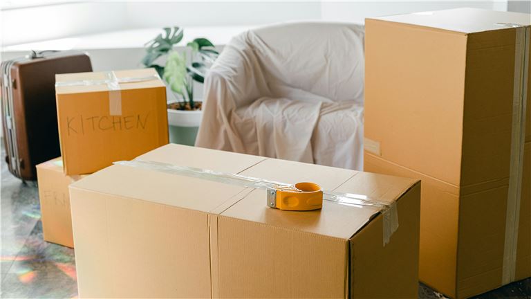 Established Middle TN Moving Company with Excellent Reviews