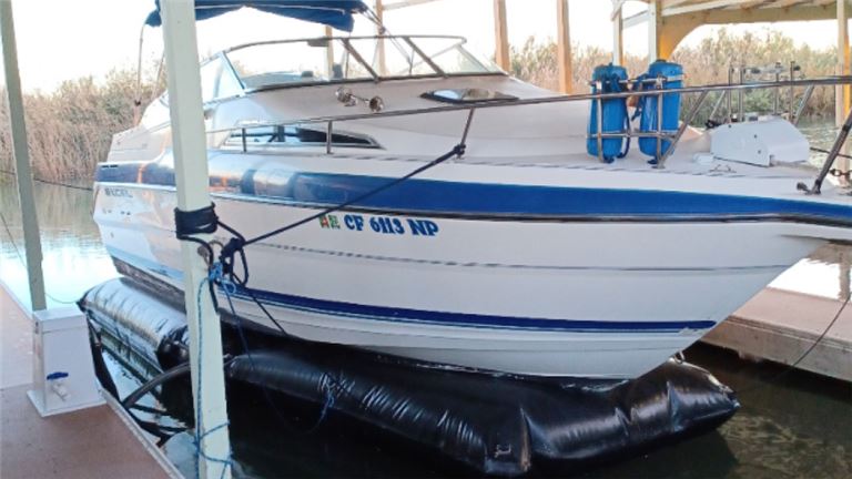 Turnkey Inflatable Boat Lift Manufacturing Business  - Price Reduced