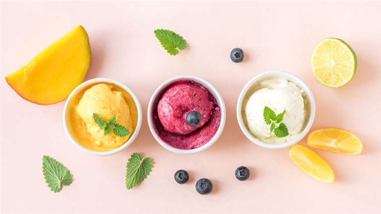 Italian Ice Franchise for Sale in St Pete Florida with Drive Thru