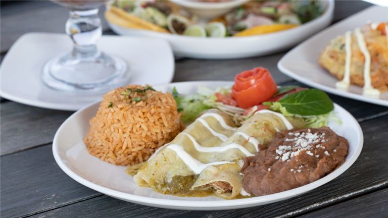 Established Mexican Restaurant for Sale   High Foot Traffic   $99K