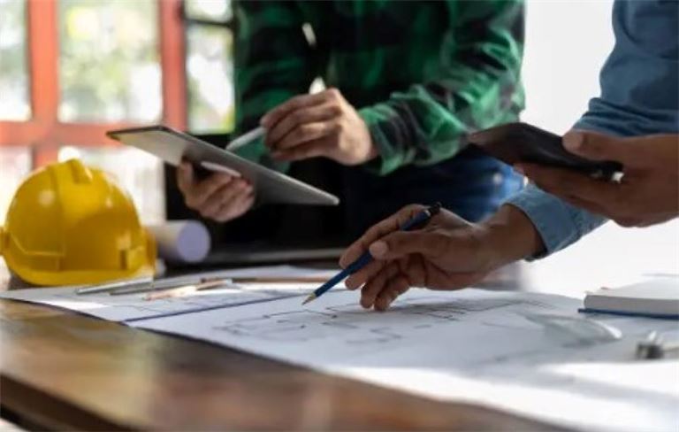 Structural Engineering Business