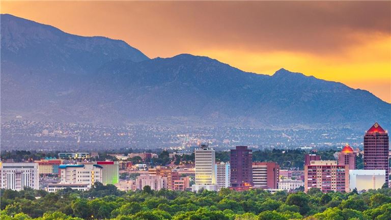 Chiropractic Practice for Sale in Albuquerque, NM