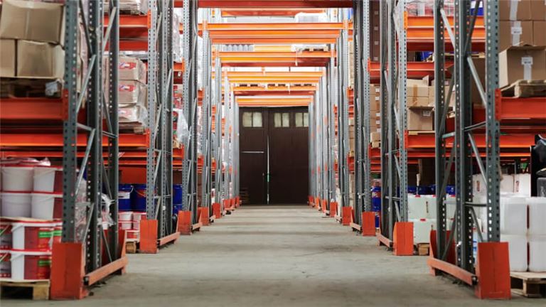 B2B Wholesale Automotive Parts Distributor