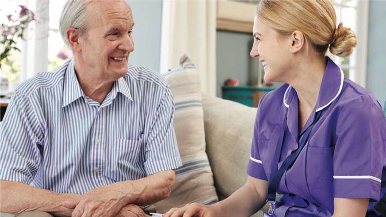Cincinnati - Great Existing Home Care/Home Health Franchise