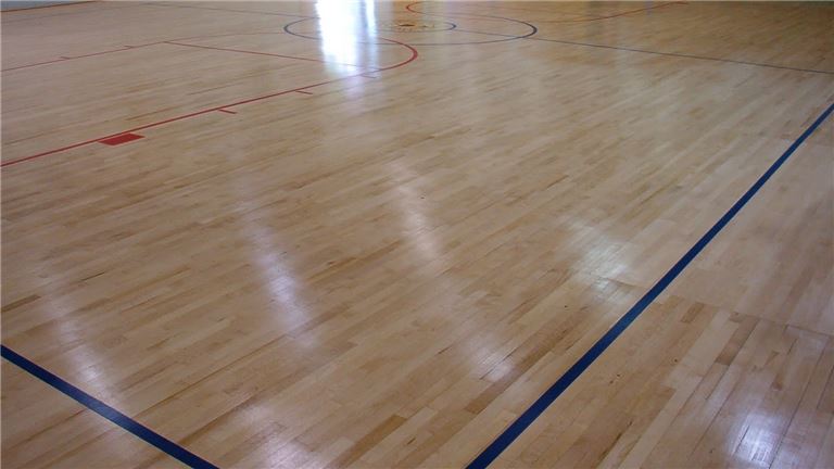 Gym Floor Specialists