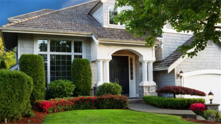 Landscaping Business