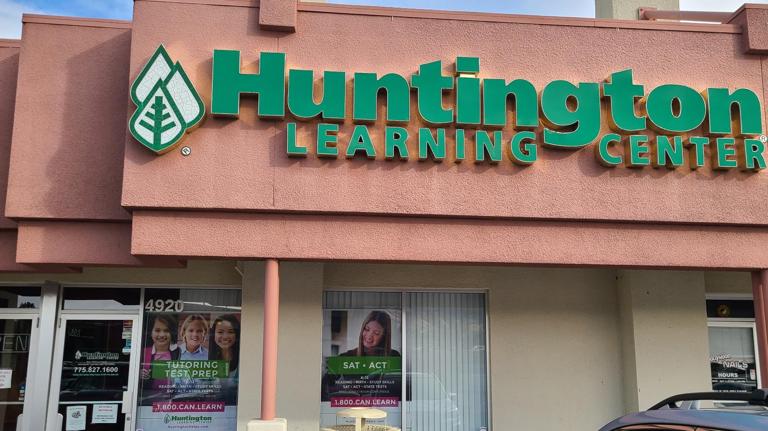 Respected Learning Center with Proven Teaching Method