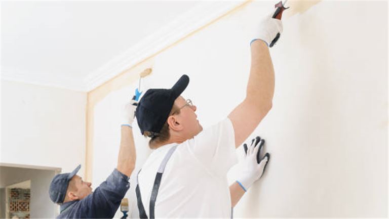 Transform Homes, One Wall at a Time!