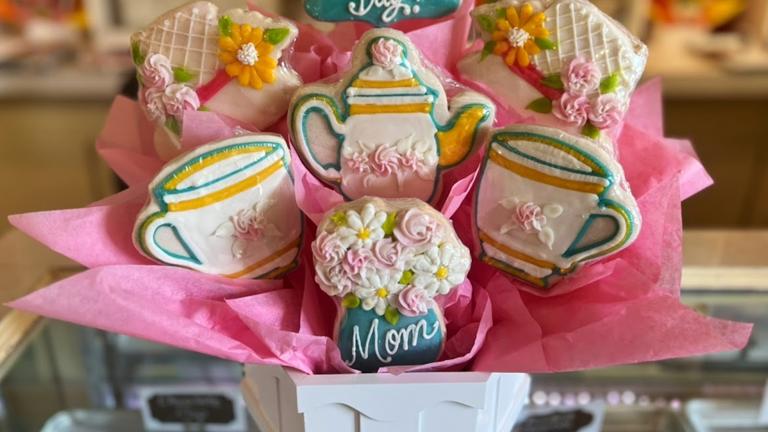 Example - Mother's Day