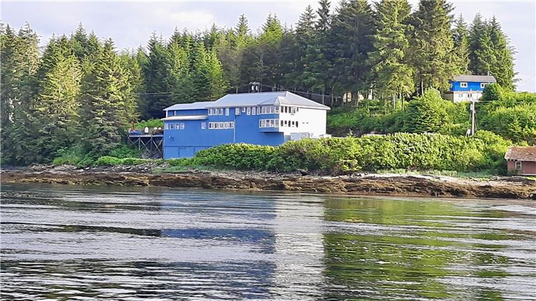 Business For Sale- Angoon Trading Co. Inc