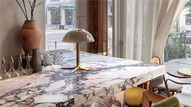 Commercial Custom Millwork Company #1920