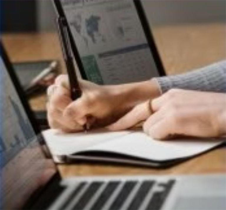 Regional IT Managed Services Provider