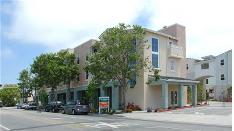 Commercial Real Estate Plus Juice Bar Business Assets