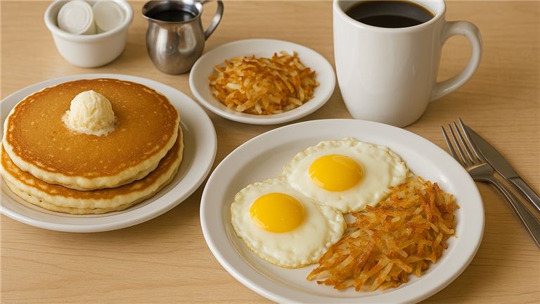 Breakfast Restaurant for Sale Bradenton FL!!!