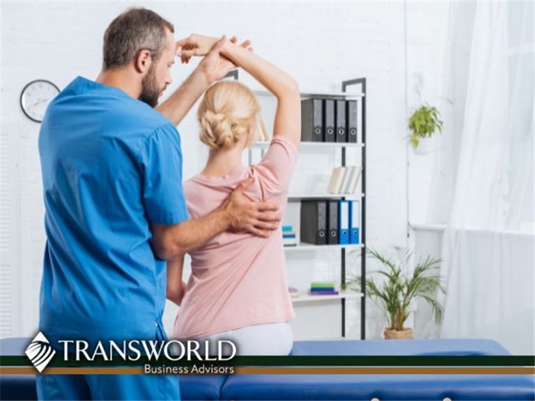 Thriving Integrative Medical Wellness Center In Prime NJ Location