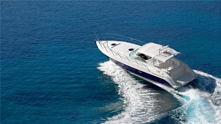 Marine Consignment Parts Company with a Huge E Commerce Business