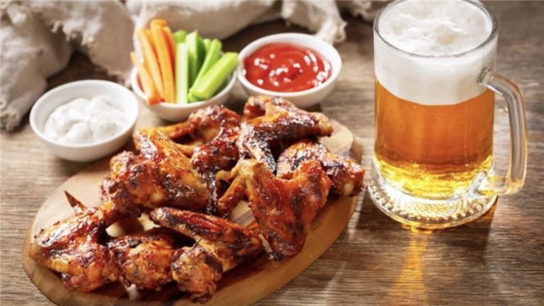 Bar Grill and Lounge Great Sales