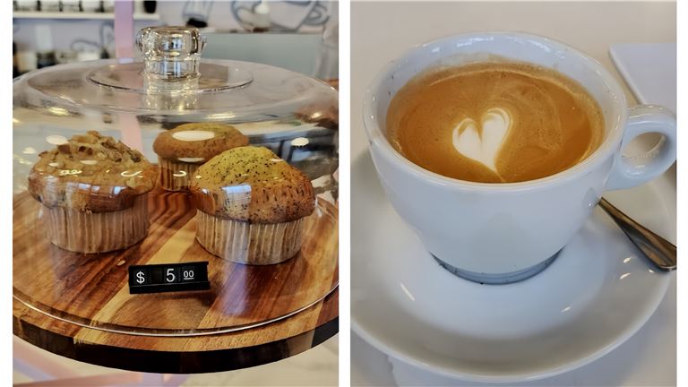 Coffee Shop for sale, Hillcrest, San Diego, excellent location