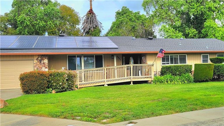 Elder Care Home 4 Sale - Walnut Creek